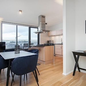 Penthouse Appartement